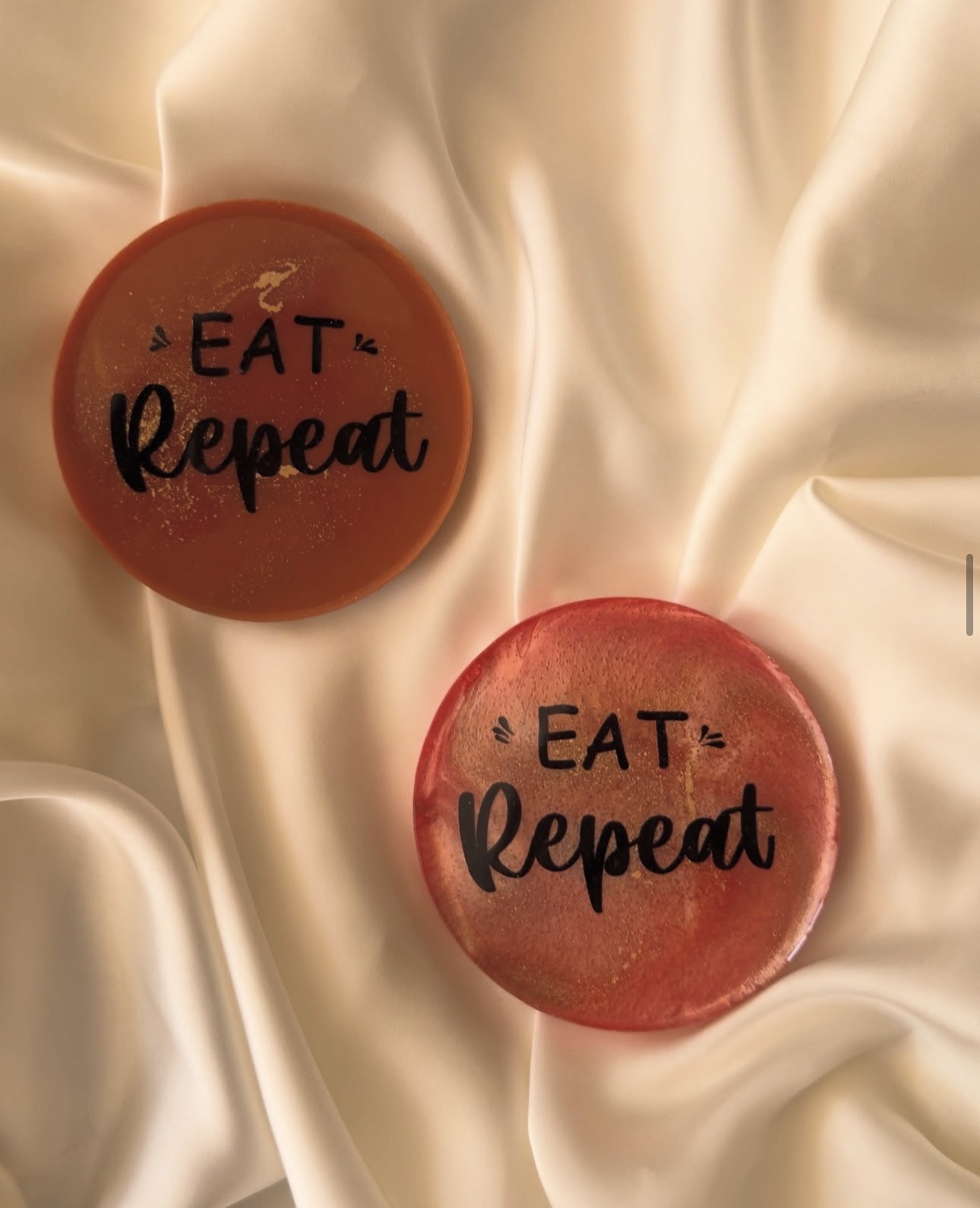 Feast and Flourish Resin Magnets