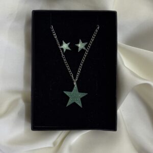 Star Gazer Resin Set