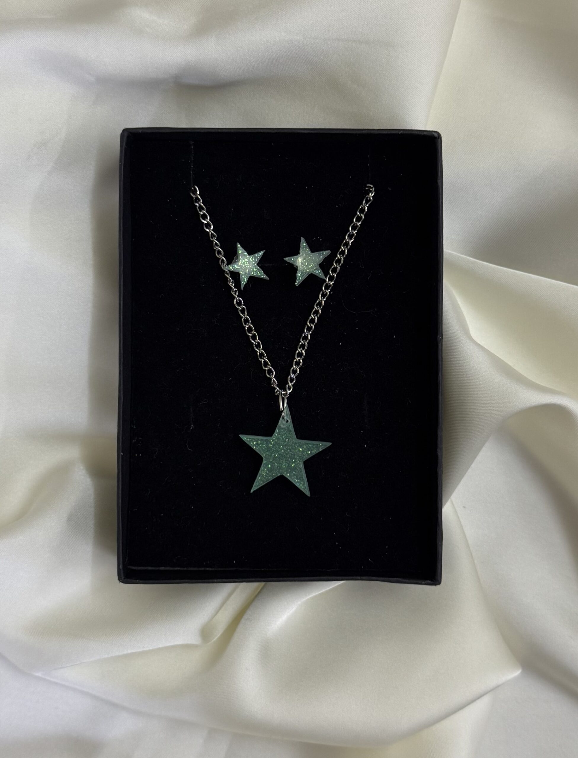 Star Gazer Resin Set